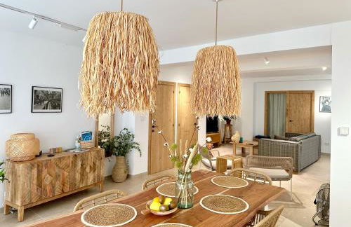 Casa Joan Moraira - Foto 1