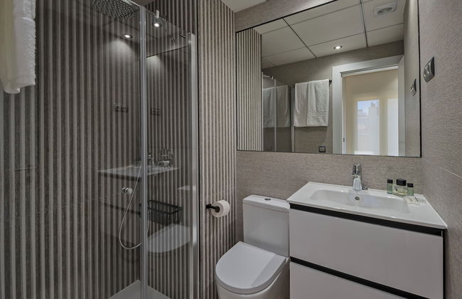 Apartamentos Suites Oficentro Original - Foto 34