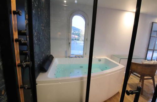 Villa de prestige en bord de mer dans la baie de Cannes - Foto 24