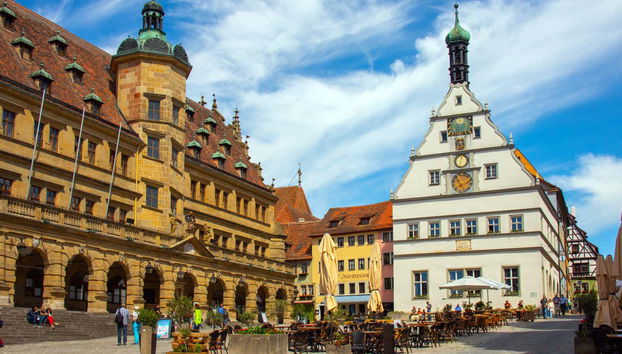 La Taberna de los Concejales