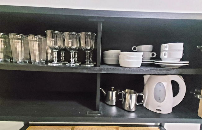 San Clemente House - Photo 25