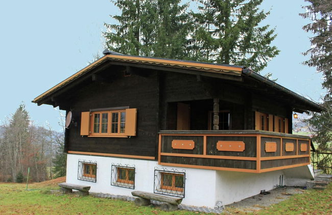 Chalet in Sibratsgfall Near Ski Slopes - Photo 15