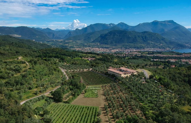 Casa Ferrari 3km From Lake - Foto 36