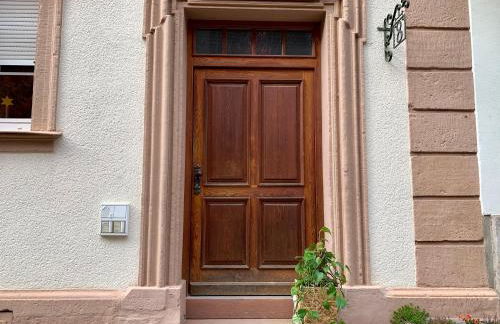 Heimat - Schönes Apartment in der Altstadt l 47 qm l Netflix l WLAN - Foto 16