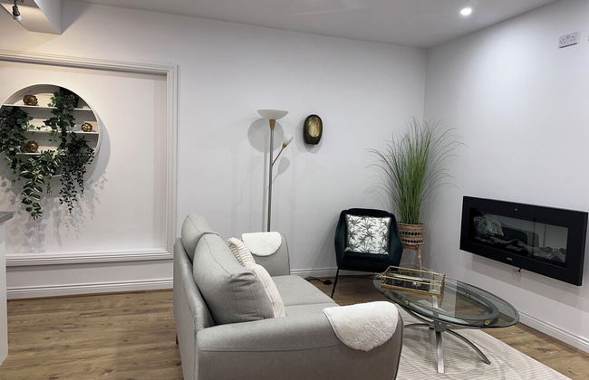 The Jewel Lodge and Spa - Foto 11