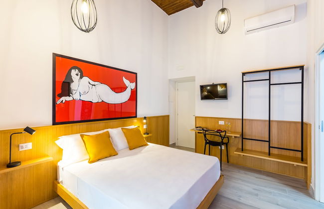 Napoli Street Art by Wonderful Italy - Foto 7