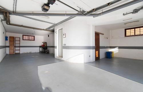 Chalet Vacacional El Agujero - Photo 31