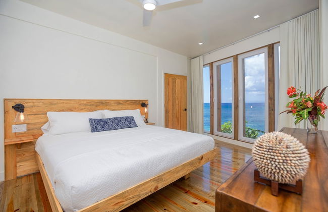 Awesome Over The Water Overlooking West End - Aire Agua 3 Bedroom Home by RedAwning - Photo 2