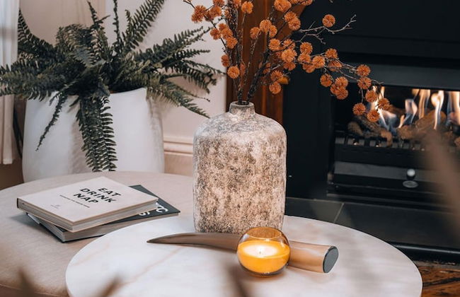 Oliver s Cottage Yarra Valley Spa and Sauna - Foto 34