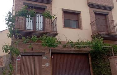 Casa La Parra en Teruel - Foto 1