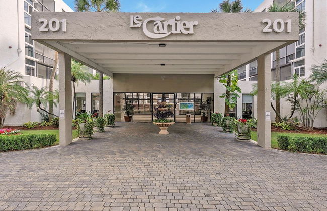 LE CARTIER 517 - Foto 21