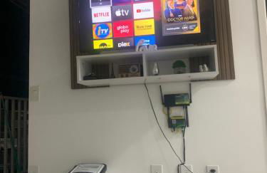 APTO NOVO PETROLINA -13min de carro do centro da cidade e 10min do aeroporto - Foto 4