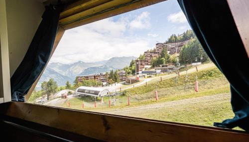 Arc 1600 - Studio Skis Aux Pieds - Foto 2