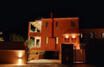 Alkyoni luxury apartments Katakolo - Photo 15