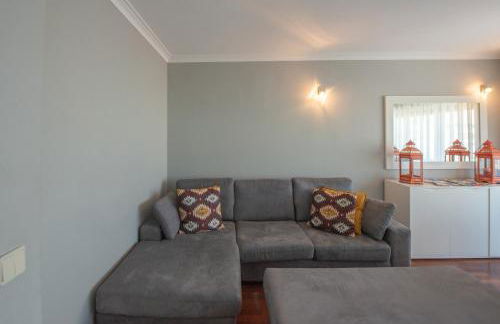 Apartamento Mouzinho de Albuquerque - Foto 7