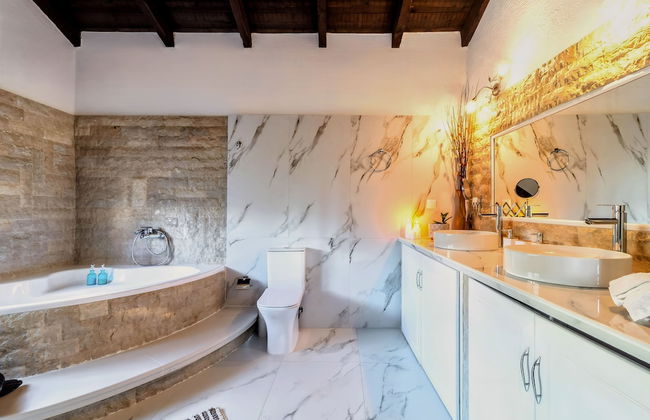 Villa Claire Corfu - Foto 41