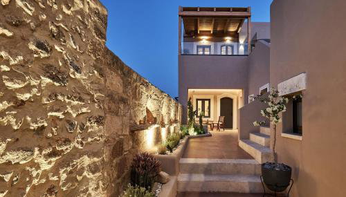 Kaptara Premium Villa, Plunge Pool & Jacuzzis - Photo 3