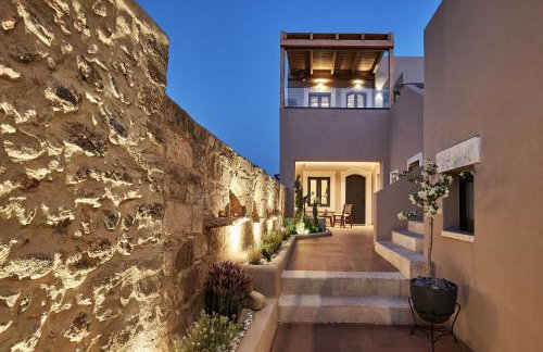 Kaptara Premium Villa, Plunge Pool & Jacuzzis - Foto 3