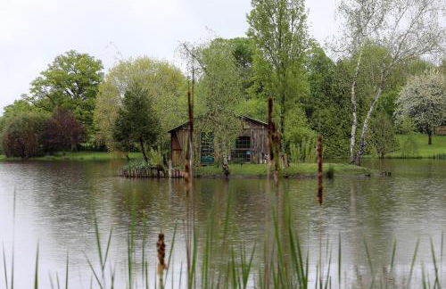 Au Lit D'Ô - Foto 9