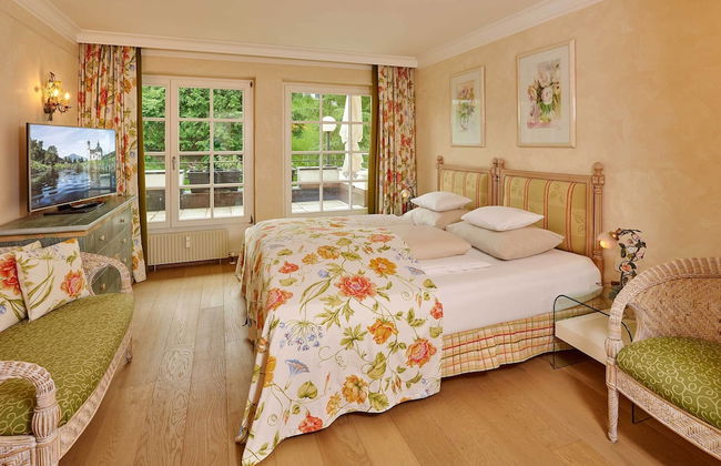 A-VITA Viktoria Residenzen - Foto 5