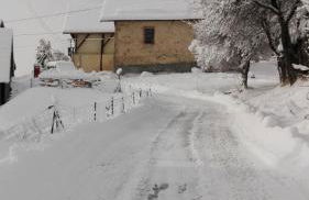 Bel appartement au rez de chaussée d'un chalet - Foto 14