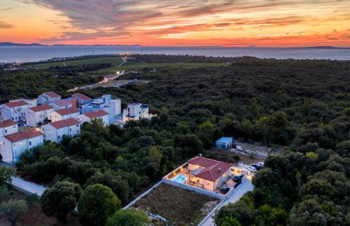 Villa Relax Petrčane - Foto 2