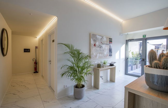 Ah Villa Glori Brescia - Foto 6