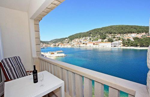 Apartmani Nila - Foto 23