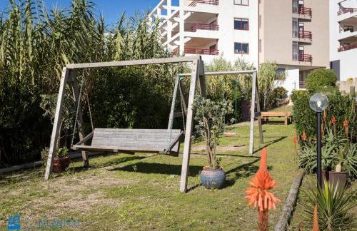 Gaia Beach & Pool Residence - Porto South Seashore - Foto 25