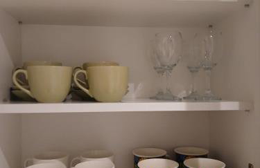 Mieszkanie w centrum z widokiem na miasto i z parkingiem - Foto 14