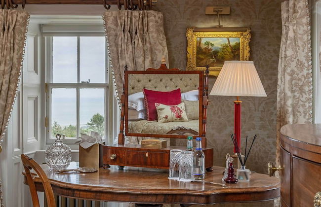 Glenapp Castle - Foto 17