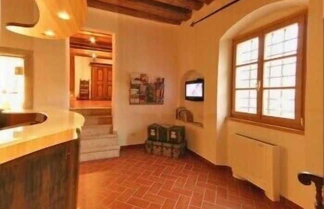 Relais Palazzo Lodron - Guest House - Foto 3