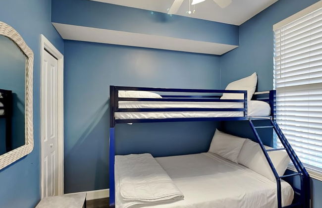 Grandview East Resort by Southern Vacation Rentals - Foto 24