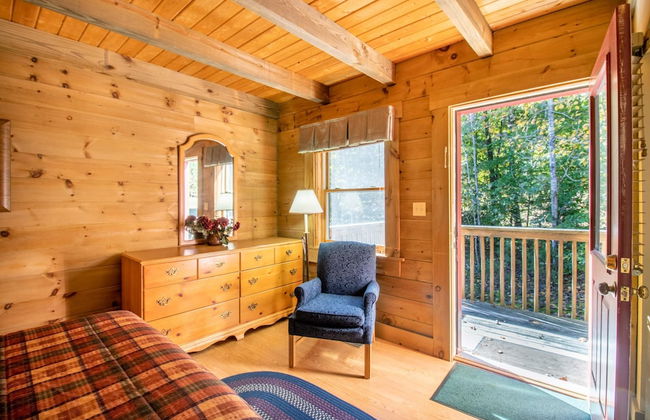 Wilderness Presidential By Tripforth - Foto 11