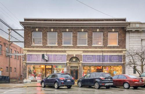 Epic Silver Valley Basecamp Steps to Dtwn Fun! - Foto 3