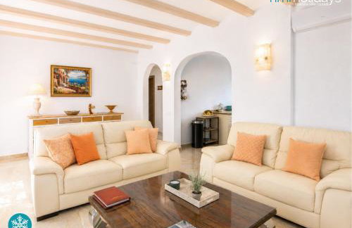 Villa George - HMR Holidays - Foto 16