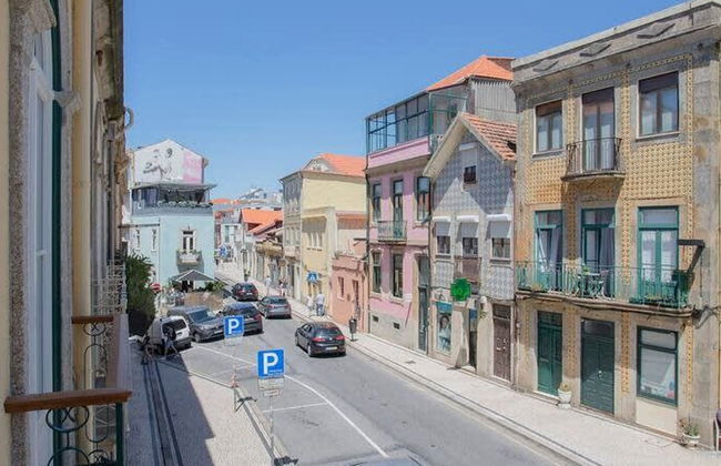 Liiiving in Porto Luxury Beachfront Apartment VI - Foto 38