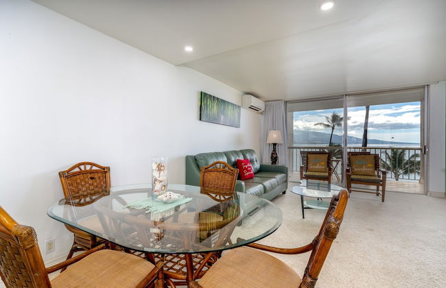 Maalaea Kai #410 2 Bedroom Condo by RedAwning - Foto 10