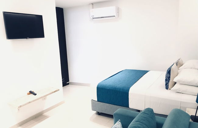 White Coral Apartasuite - Foto 24