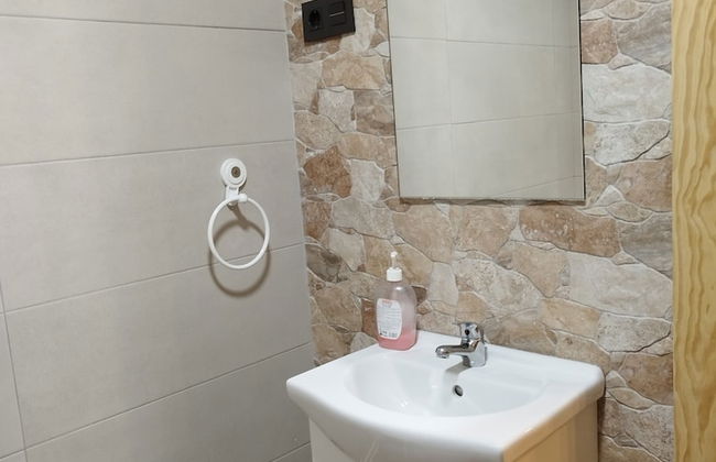 Casa Rural el Rincon del Infante - Foto 30