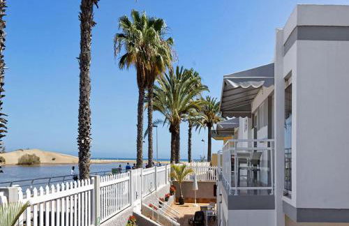 Apartamentos Cocoteros - Foto 10