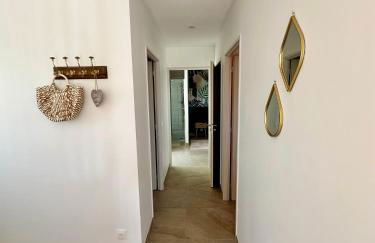 Maison neuve, cadre apaisant,jacuzzi et piscine - Foto 10