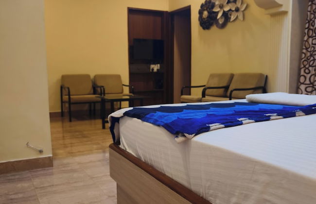 shradha luxury room - Photo 17