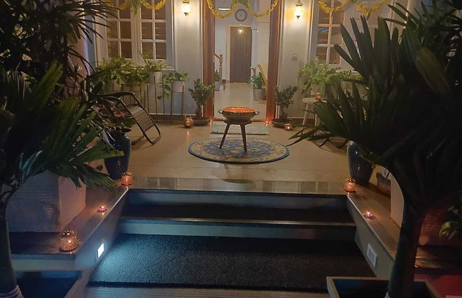 Elegant Holiday Homes - Foto 6