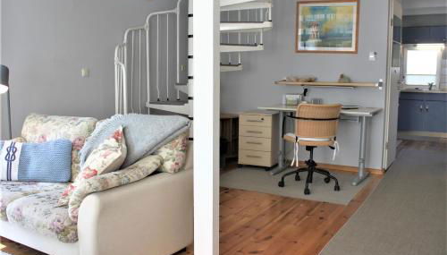 Küstenscheune - Foto 2