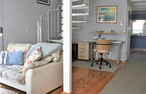 Küstenscheune - Foto 2