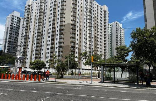 Apto Rio de Janeiro-Centro-Porto Maravilha - Foto 8