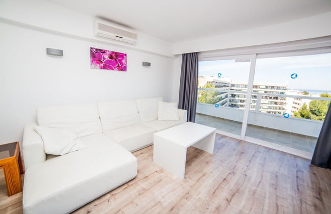 Pierre & Vacances Mallorca Portofino - Photo 13