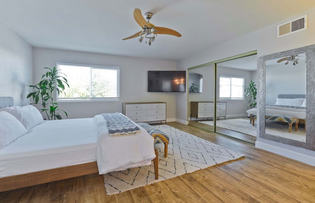 Modern Home w Private Pool Spa Pets Welcome - Foto 19