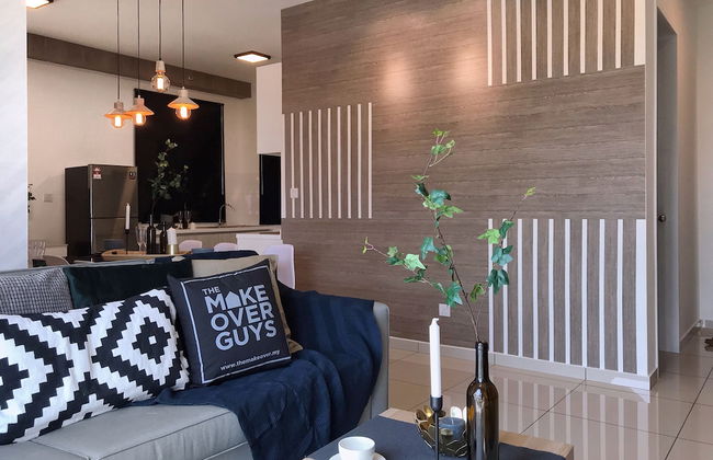 Kenwingston Square Garden by IdealHub - Foto 80